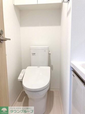 アーバネックス深川住吉IIIの物件内観写真